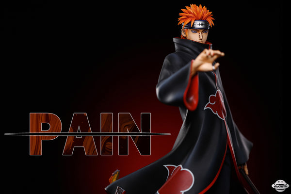 Ufo Society Studio - Pain