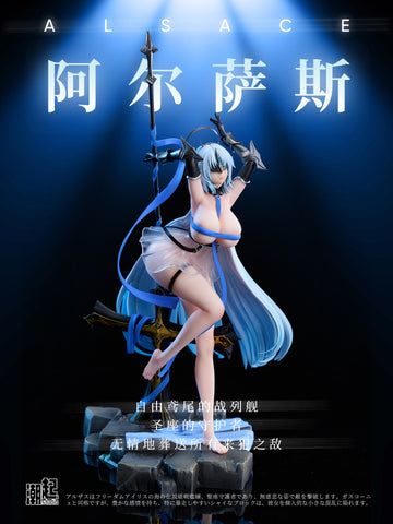Chao Qi Studio - Alsace