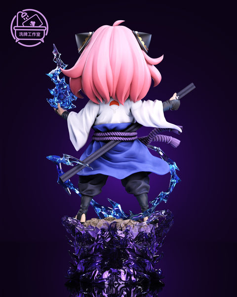 Xi Pai Studio - Anya Cos Uchiha Sasuke [4 Variants]
