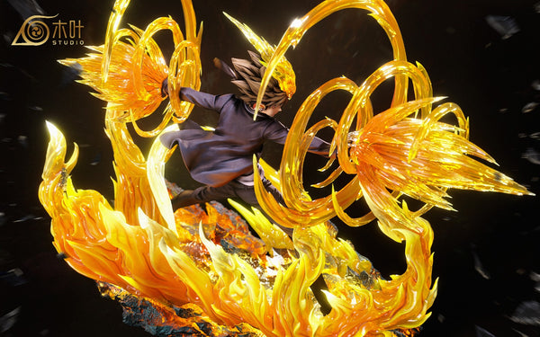 Konoha Studio - Tsunayoshi Sawada Xbuner