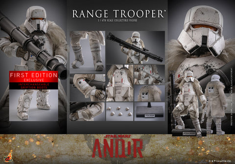Hot Toys - Range Trooper [TMS157]