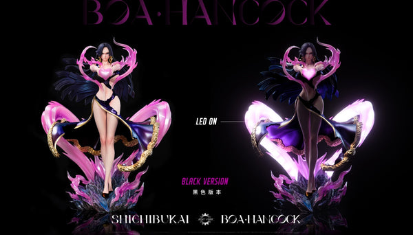 Reset Studio - Boa Hancock [6 Variants]