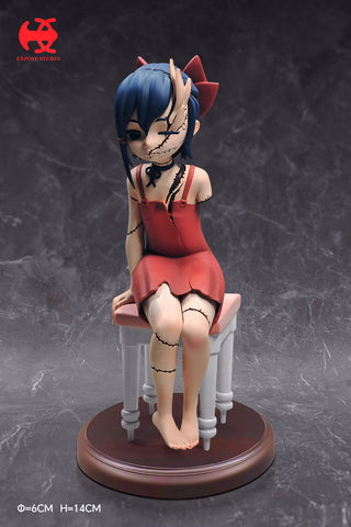 Expose Studio - Tiny Mita