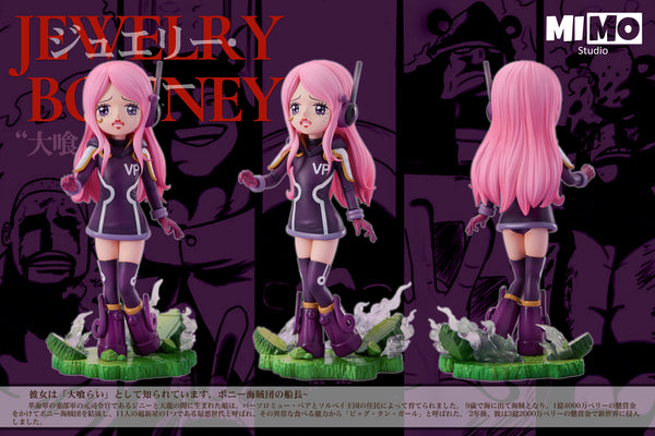 Mimo Studio - Childhood Jewelry Bonney
