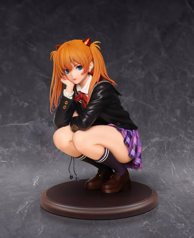 Expose Studio - JK Girl Asuka