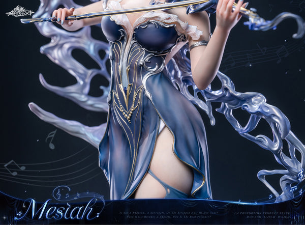 PIJI Studio x AmerFort - Stellawheel Messiah [AFYC-MSY12] [Licensed] [2 Variants]