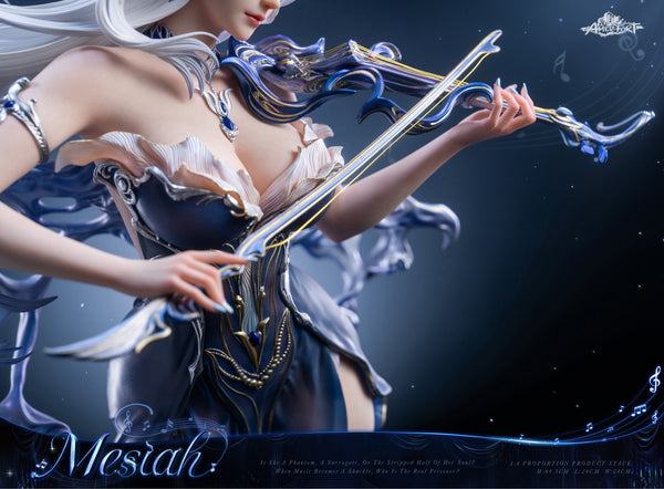 PIJI Studio x AmerFort - Stellawheel Messiah [AFYC-MSY12] [Licensed] [2 Variants]