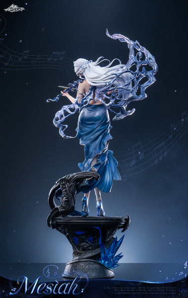PIJI Studio x AmerFort - Stellawheel Messiah [AFYC-MSY12] [Licensed] [2 Variants]