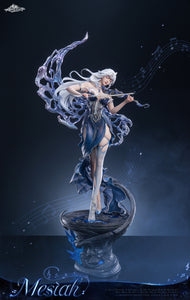 PIJI Studio x AmerFort - Stellawheel Messiah [AFYC-MSY12] [Licensed] [2 Variants]