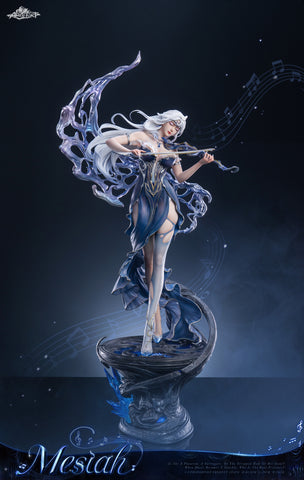 PIJI Studio x AmerFort - Stellawheel Messiah [AFYC-MSY12] [Licensed] [2 Variants]