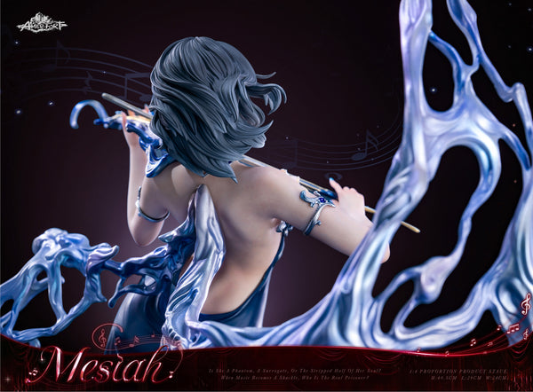 PIJI Studio x AmerFort - Stellawheel Messiah [AFYC-MSY12] [Licensed] [2 Variants]