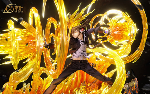 Konoha Studio - Tsunayoshi Sawada Xbuner