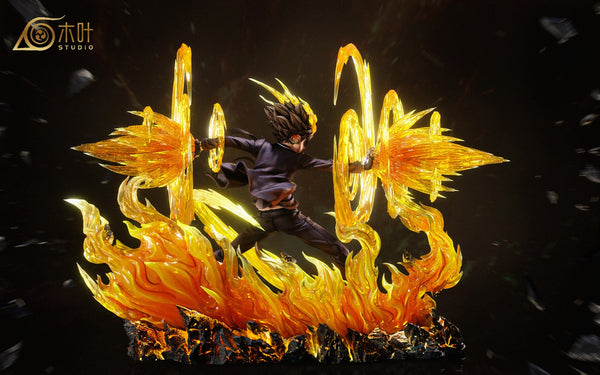 Konoha Studio - Tsunayoshi Sawada Xbuner
