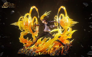 Konoha Studio - Tsunayoshi Sawada Xbuner