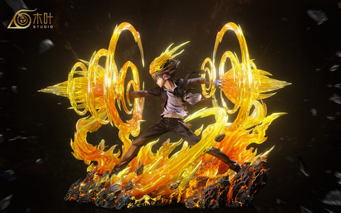 Konoha Studio - Tsunayoshi Sawada Xbuner