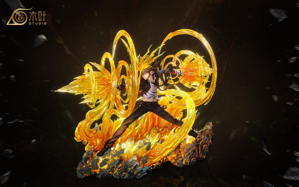 Konoha Studio - Tsunayoshi Sawada Xbuner