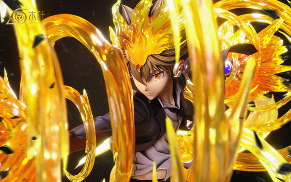 Konoha Studio - Tsunayoshi Sawada Xbuner