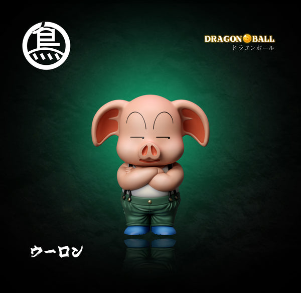 ToyBirds Studio - Goku's Friend DB-005 Oolong [2 Variants]