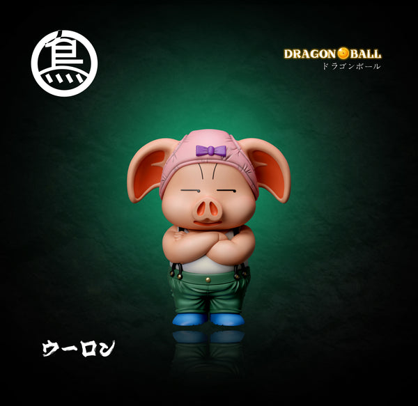 ToyBirds Studio - Goku's Friend DB-005 Oolong [2 Variants]