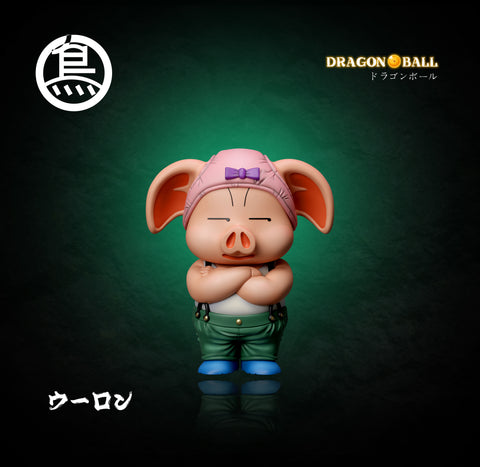 ToyBirds Studio - Goku's Friend DB-005 Oolong [2 Variants]