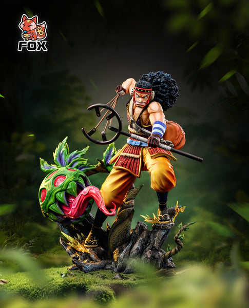 Fox Studio - Usopp