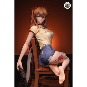 Eden Studio - Tipsy Asuka