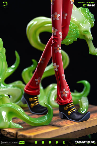 C2 Studio - Brook [2 Variants]