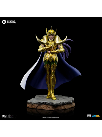 Iron Studios - Aries Mu TOEIS203325-10 / TOEIS203225-10 [2 Variants]