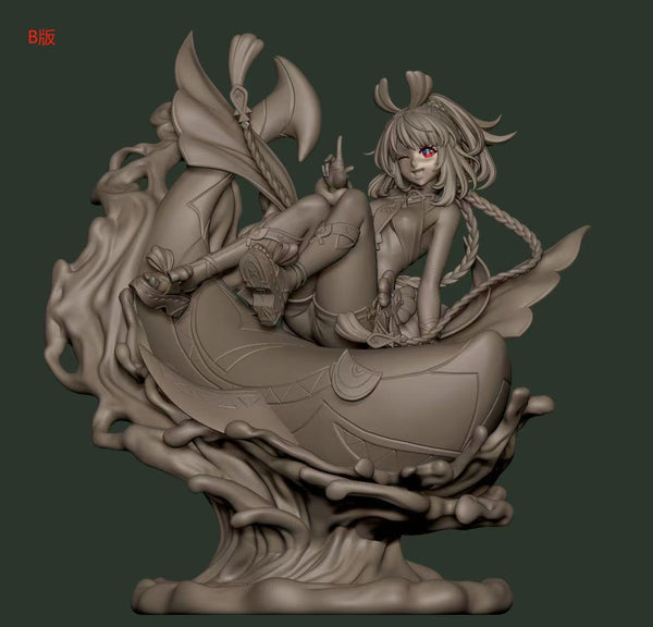 KOD Studio - Mualani [2 Variants]