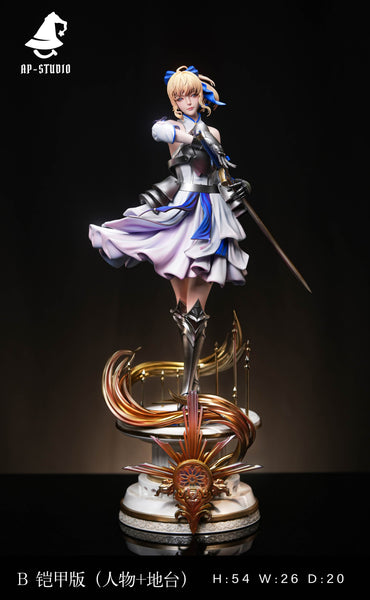 AP Studio - Saber Lily  [4 Variants]