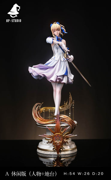 AP Studio - Saber Lily  [4 Variants]