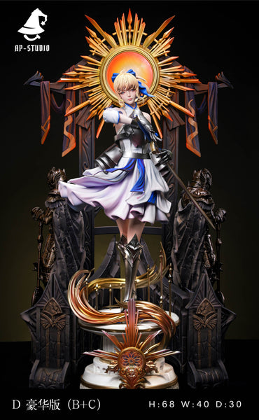 AP Studio - Saber Lily  [4 Variants]