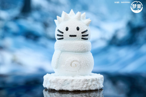 Meng Tong Studio - Childhood Naruto & Hinata