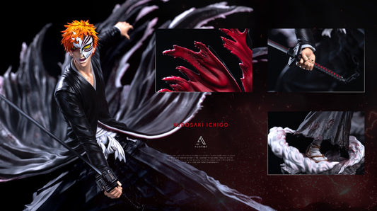 A Corner Studio - Kurosaki Ichigo