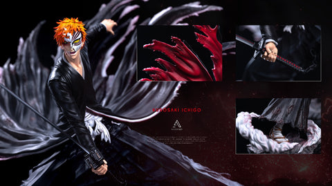 A Corner Studio - Kurosaki Ichigo