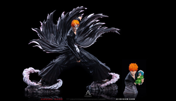 A Corner Studio - Kurosaki Ichigo