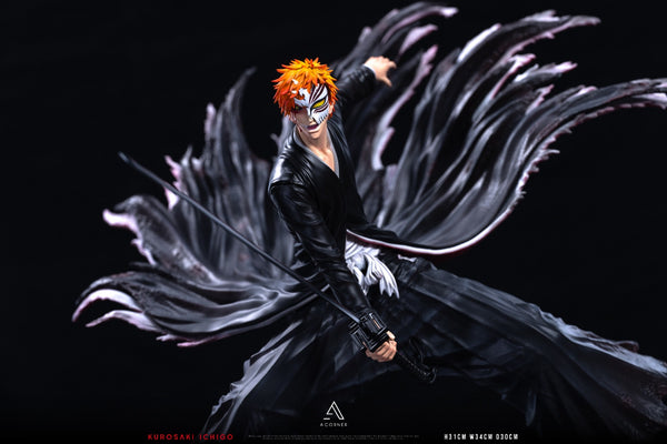 A Corner Studio - Kurosaki Ichigo