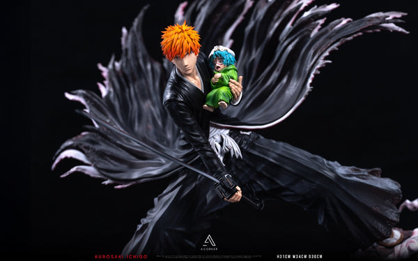 A Corner Studio - Kurosaki Ichigo