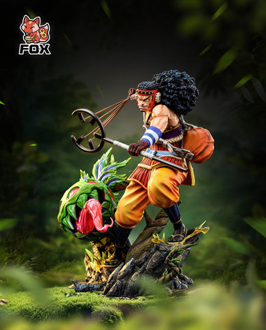 Fox Studio - Usopp