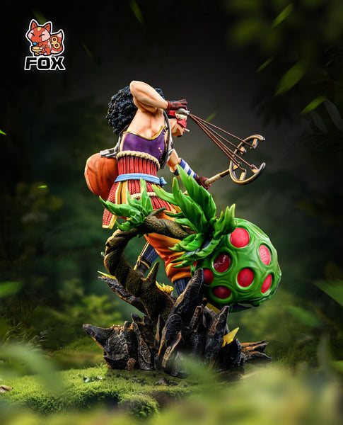 Fox Studio - Usopp