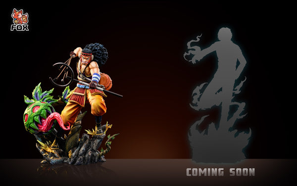 Fox Studio - Usopp