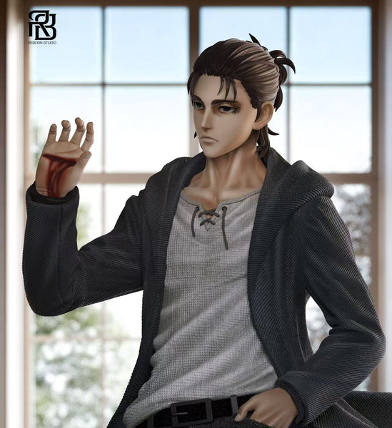 ReBorn Studio - Bleeding Palm Eren