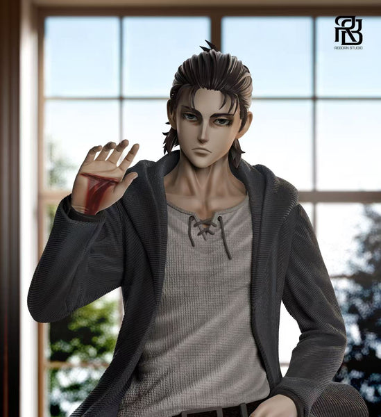 ReBorn Studio - Bleeding Palm Eren