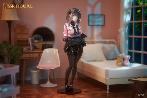 SSR Figure - Kurokawa Miu [2 Variants]