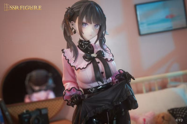 SSR Figure - Kurokawa Miu [2 Variants]