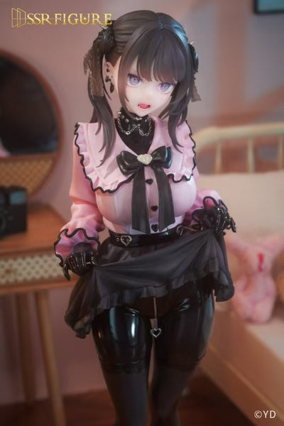 SSR Figure - Kurokawa Miu [2 Variants]