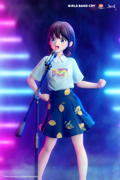 Jimei Palace Studio - Nina Iseri