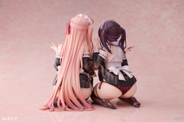 SHOWMON - Miya Koho / Fuwari Otsuhane  [2 Variants]