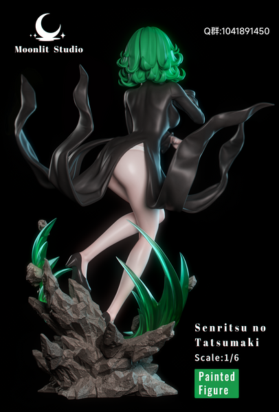Moonlit Studio - Tatsumaki