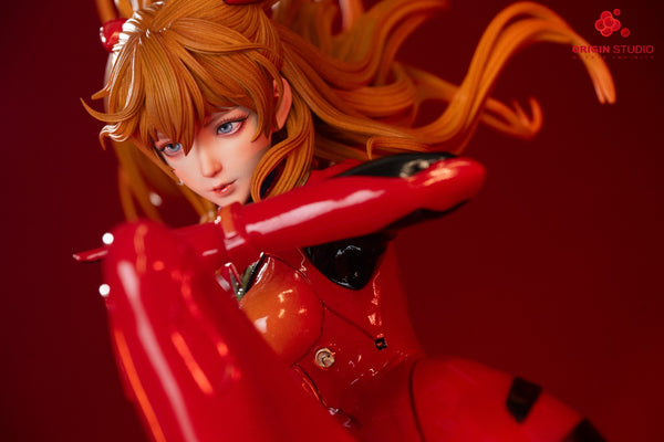 Origin Studio - Soryu Asuka Langley Heart of Stone